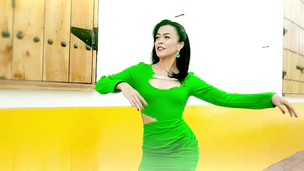 Gina Salsa Yo Me llamo