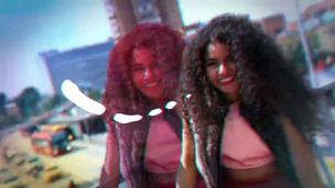 Muévete Clip 01