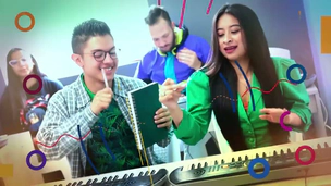 Muévete Clip 02