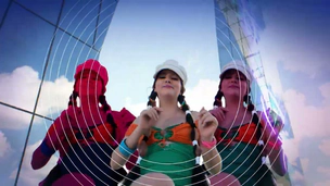 Muévete Clip 03