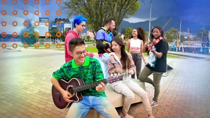 Muévete Clip 05