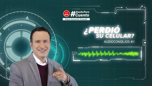 Podcast Felipe Arias - Eso es puro cuento