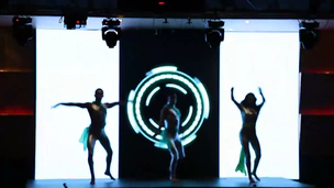 Show Multimedia Empresarial