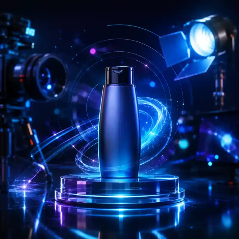 GEA Producciones transforma productos en videos de alto impacto que elevan posicionamiento, recordación y preferencia de marca.